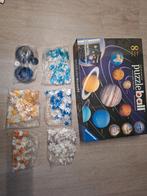Puzzel bal zonnestelsel, Ophalen of Verzenden