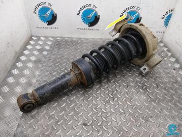 VOLKSWAGEN TOUAREG [LR_STRUT] 2007 beschikbaar voor biedingen