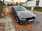Bmw 318 d, Autos, Cuir, Euro 5, Achat, Noir