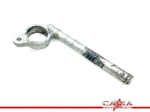 STUURHELFT LINKS GSX R 1100 1995-1998 (GSXR1100 GSXR1100W), Motoren, Onderdelen | Suzuki, Gebruikt