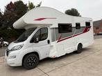 Mobilhome Rimor /5.2022/25000km/6 slaap pl/Full Option, Buscamper of Camperbus, Bedrijf, Diesel, Minder dan 3 maanden geleden