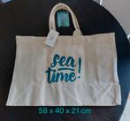 Seatime tas A.S., nieuw, zeer sterk. Afm. op de foto's., Ophalen, Nieuw
