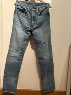 Carhartt Jeans Pontiac, Kleding | Heren, Spijkerbroeken en Jeans, Overige jeansmaten, Blauw, Zo goed als nieuw, Carhartt