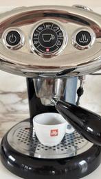 koffiemachine ILLY perfecte staat, Elektronische apparatuur, Ophalen, Zo goed als nieuw, Koffiemachine, Koffiepads en cups