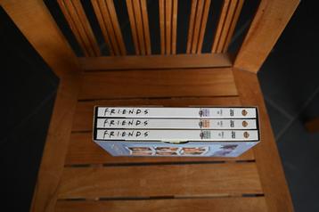 Friends, saison 4 coffret 3 DVD beschikbaar voor biedingen