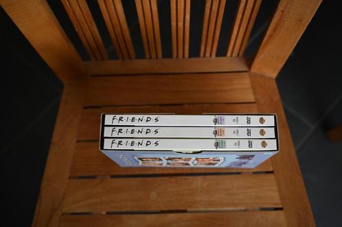 Friends, saison 4 coffret 3 DVD, Cd's en Dvd's, Dvd's | Tv en Series, Gebruikt, Komedie, Boxset, Alle leeftijden, Ophalen of Verzenden
