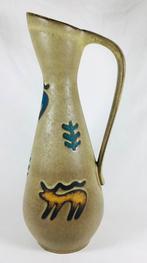 Dumler und Breiden 1324-41 Vase en céramique design vintage, Enlèvement ou Envoi
