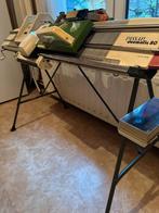 Breimachine Passap duomatic 80, Hobby & Loisirs créatifs, Enlèvement, Utilisé, Tricot, Machine