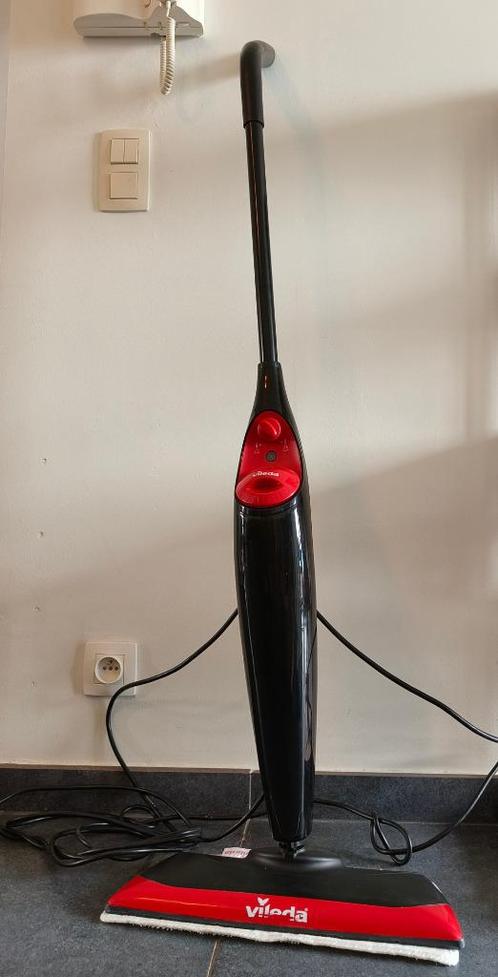 stoomreiniger Vileda SC-1086 XXL, Huis en Inrichting, Schoonmaakartikelen, Overige typen, Ophalen