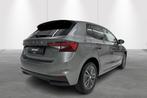 Skoda Fabia 1.0 TSI 85kW DSG7 Selection, Auto's, 118 g/km, Gebruikt, 116 pk, 5 zetels