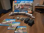 Lego treinset 60051, Ophalen, Zo goed als nieuw, Lego