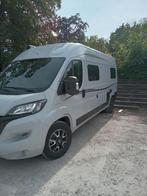 Fiat ducato, Caravanes & Camping, Camping-cars, Particulier, Fiat