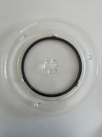 Glasplaat magnetron aeg, Enlèvement ou Envoi, Micro-ondes