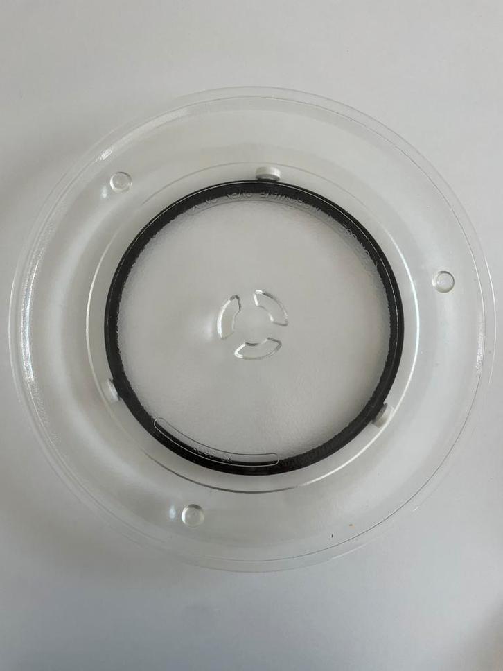 Glasplaat magnetron aeg, Electroménager, Micro-ondes, Enlèvement ou Envoi