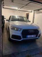 Audi Q5 2.0 TDI, Auto's, Euro 6, Q5, Wit, Leder