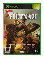Conflict Vietnam, Games en Spelcomputers, Games | Xbox Original, Gebruikt, Shooter, 1 speler, Ophalen of Verzenden