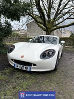 Ginetta G40R | Only 8,500 miles | 2011 | Route 66 Auctions, Auto's, Overige Auto's, Gebruikt, Zwart, Bedrijf, Handgeschakeld