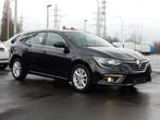 Renault Mégane Mégane SW 1.2 TCe Energy Limited 83000km, Auto's, Gebruikt, Zwart, Bedrijf, 5 deurs