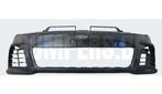 Bumper Volkswagen VW Golf 6 VI 5K0 R R20 08-12 Voorbumper KJ, Auto-onderdelen, Gebruikt, -, Voor, -