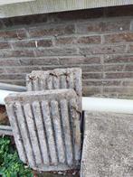 Stenen  BBQ, Ophalen