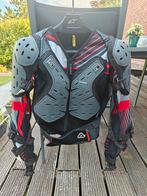 Koerta 2.0 Body Protector, Ophalen