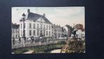 Turnhout SBP-kaart Stadhuis en Groote Markt, Affranchie, Envoi, Anvers, Avant 1920