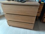 Mooie ladekast Ikea Malm, Huis en Inrichting, Kasten | Ladekasten, Ophalen, Gebruikt