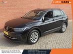 Volkswagen Tiguan 1.5 TSI 150pk DSG Life | Panoramadak | Nav, Auto's, Volkswagen, Automaat, Zwart, Bedrijf, Elektrische ramen