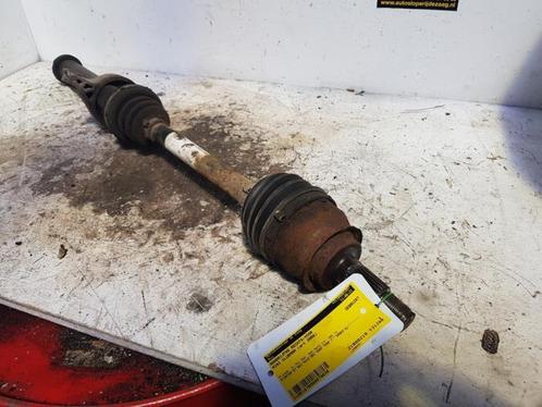 Aandrijfas rechts-voor van een Mini Clubman, Auto-onderdelen, Remmen en Aandrijving, Mini, Gebruikt, 3 maanden garantie, Ophalen of Verzenden