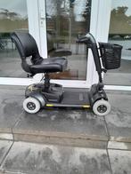 Chaise roulante electrique scootmobiel mobility scooter, Comme neuf, Enlèvement ou Envoi