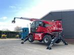 Magni RTH 5.18 roterende verreiker BJ 2024, Zakelijke goederen, Machines en Bouw | Kranen en Graafmachines, Verreiker