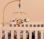 Mobiel Little Dutch, Kinderen en Baby's, Ophalen, Zo goed als nieuw, Mobiel, Met geluid