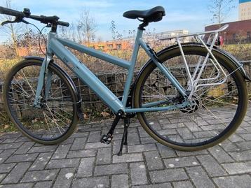 Super cool sportfiets te koop‚, lightweight, nieuwe staat  beschikbaar voor biedingen