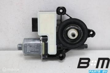 Raammotor linksachter VW Polo 2G 5Q0959407E beschikbaar voor biedingen