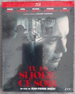 Blu-ray Tu es si jolie ce soir, CD & DVD, Enlèvement ou Envoi, Comme neuf