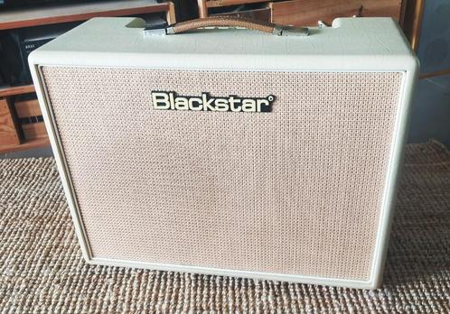 Blackstar Artist 15 Blonde - Tube Amp -, Muziek en Instrumenten, Versterkers | Bas en Gitaar, Zo goed als nieuw, Gitaar, Minder dan 50 watt