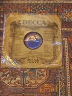 Lp (10) van David "Melody Maker" Mackersie, Ophalen of Verzenden, Voor 1960, Gebruikt, 10 inch