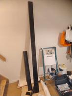 Betonplex 15mm 4 stroken van 12 cm op 240 cm, Ophalen