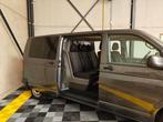 Volkswagen AUTOMAAT Long Night Comfort/PDC/Apple/DodeHoek/, Auto's, Bestelwagens en Lichte vracht, 4 deurs, Gebruikt, 4 cilinders