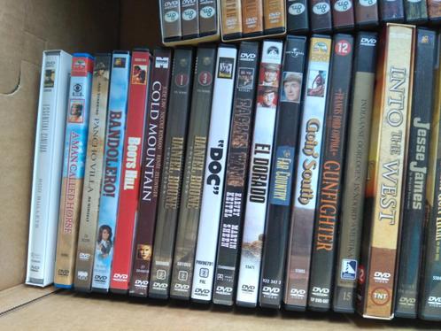 Westerns, Cd's en Dvd's, Dvd's | Actie, Ophalen of Verzenden