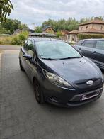 Ford fiesta, Auto's, Particulier, Te koop, Euro 4