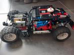 Lego auto, Ophalen, Zo goed als nieuw