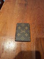 Louis Vuitton pasjeshouder, Ophalen of Verzenden, Nieuw