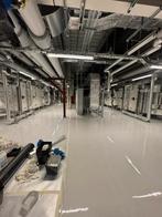 Resines epoxy, Huis en Inrichting, Stoffering | Vloerbedekking, Ophalen of Verzenden, Zo goed als nieuw, Overige typen