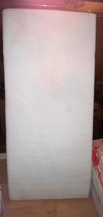 Matelas 1 personne 200x90cm, Ophalen, Zo goed als nieuw, 90 cm, Matras