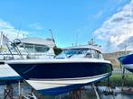 Aquador 25c, Watersport en Boten, Ophalen, Gebruikt, Diesel, Polyester