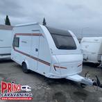 Weinsberg CaraOne 390 PUH ED - Prince Caravaning, Caravanes & Camping, Caravanes, Autres marques, Mover, 1000 - 1250 kg, Jusqu'à 4