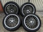 Brock velgen 255/40/19 Pirelli banden ZGAN Mustang …, Auto-onderdelen, Gebruikt, 255 mm, Banden en Velgen, Personenwagen