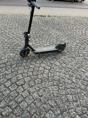 Ninebot G30 gen2, Enlèvement, Comme neuf