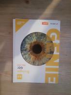 GO! Génie - Biologie 3.2 ISBN 978-94-647-0674-1, Boeken, Schoolboeken, Ophalen, Biologie